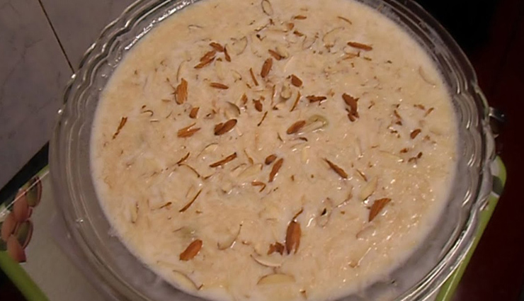 pheni kheer for karwa chauth,pheni kheer recipe,hunger struck,food,easy recipe