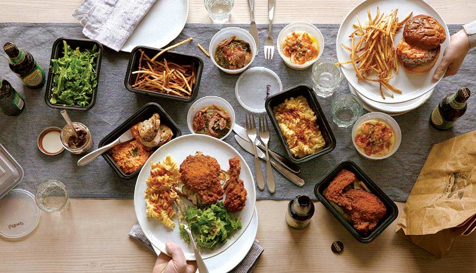 cities for foodies,cities famous for food,cities around the world,foodie cities,los angeles,boston,new york city,philadelphia,las vegas