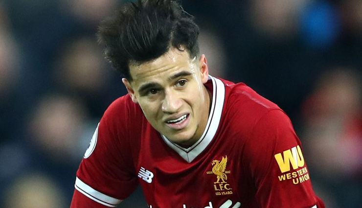 FIFA 2018- First Goal Scored By Philippe Coutinho in Russia