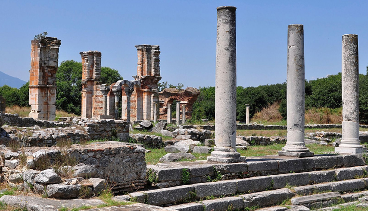 unesco world heritage,unesco world heritage to visit in greece,places to travel unesco,temple of apollo epicurius at bassae,acropolis of athens,meteora,travel,holidays,travel guide,travel tips