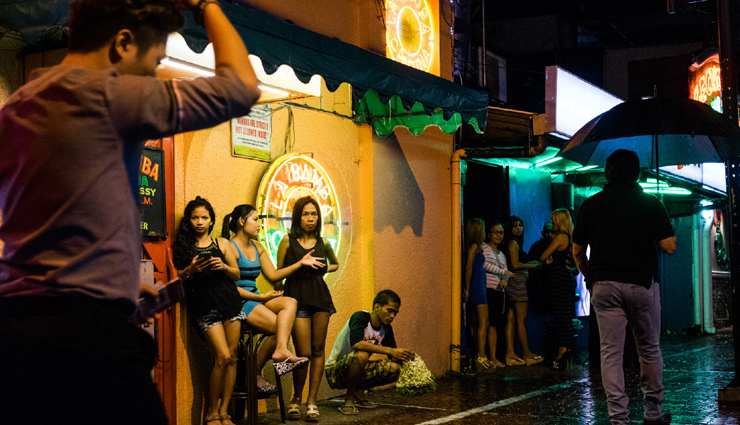 सेक्स टूरिज्म के लिए दुनियाभर में लोकप्रिय हैं ये 10 देश, भारत से भी हर साल जाते हैं हजारों लोग sex tourism destinations around the world,sex tourism,sex tourism countries 2023,the best sex country in the world