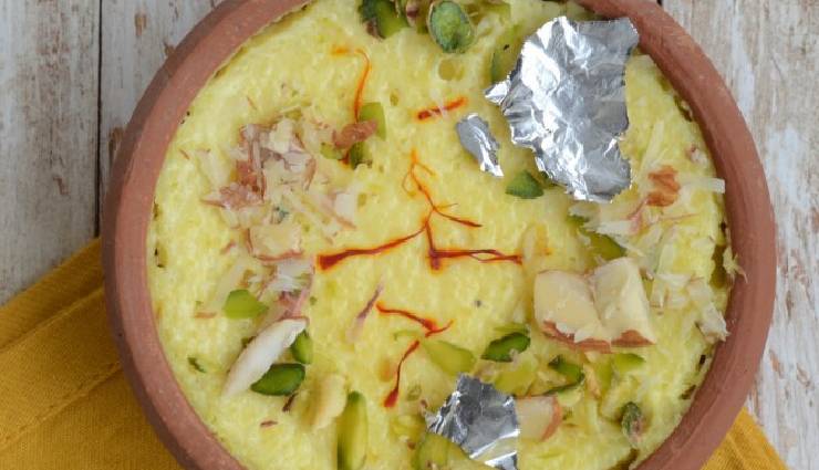 phirni,phirni ingredients,phirni recipe,phirni sweet dish,phirni home,phirni festival,phirni children
