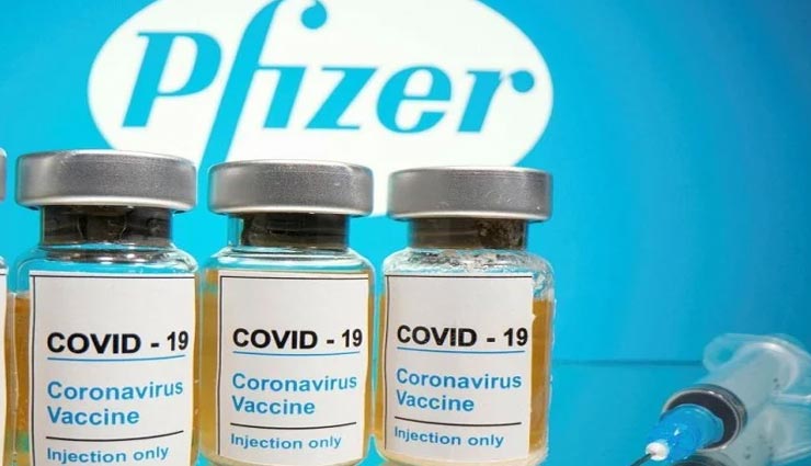 अमेरिका में मिली फाइजर वैक्सीन को मंजूरी, अब 12 से 15 साल के बच्चों को भी लगेगा टीका