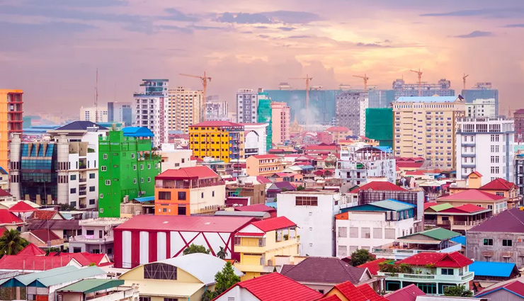 cambodia,angkor wat,phnom penh,shianoukville beaches,prasat preah vihar,battambang,koh rong samloem,places to visit in cambodia