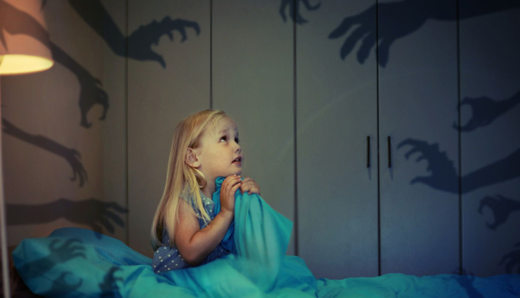 5 Most Common Phobia That People Usually Have
