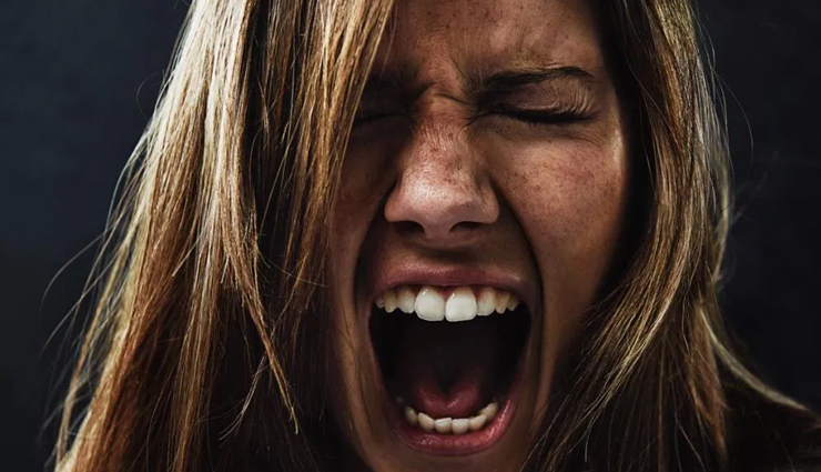 5 Weirdest Phobias People Have Ever Faced
