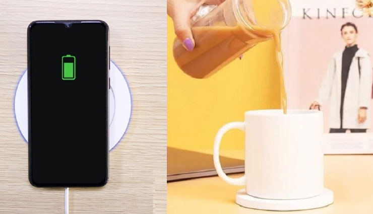 hindi news,warm cup xiaomi latest product,xiaomi warm cup,xiaomi accessories,warm cup benefits,wireless charging cup,news,news in hindi