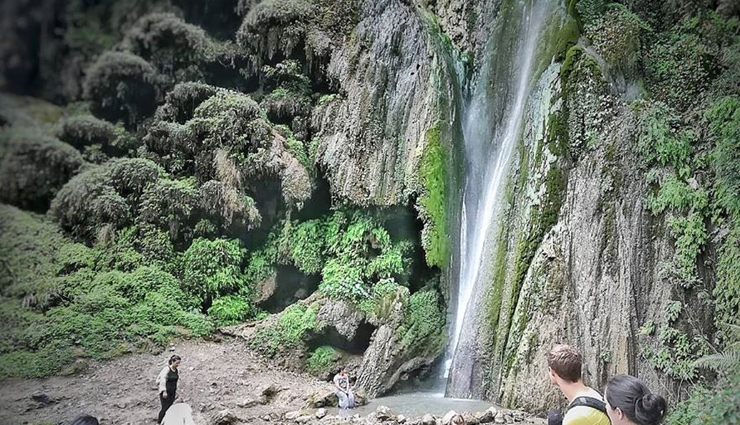 rishikesh,rishikesh tourist destinations,tourist destinations near rishikesh,travel,holidays,travel guide