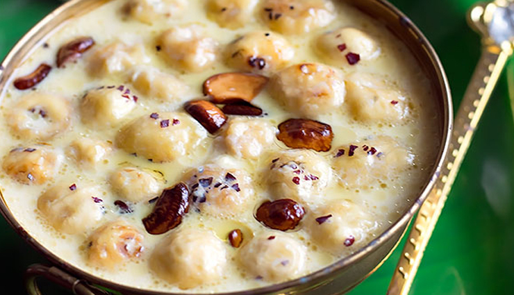 phool makhana kheer,phool makhana kheer recipe,hunger struck,food,easy recipes