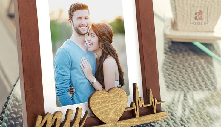 Valentine Special : गर्लफ्रेंड को देना चाहते हैं खूबसूरत तोहफा, यहां से ले इसके आईडिया valentine,valentine special,valentine week,valentine gift ideas,gift ideas in hindi