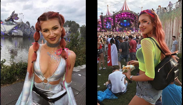 australian model,earns millions of rupees,model with glamorous selfies,gabby epstein