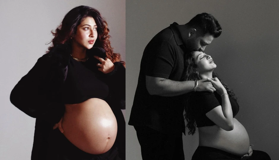 'देवों के देव महादेव' की पार्वती बनीं सोनारिका ने कराया ग्लैमरस बेबी बंप फोटोशूट, खुशी से झूम रहा कपल; जल्द गूंजेगी किलकारियां