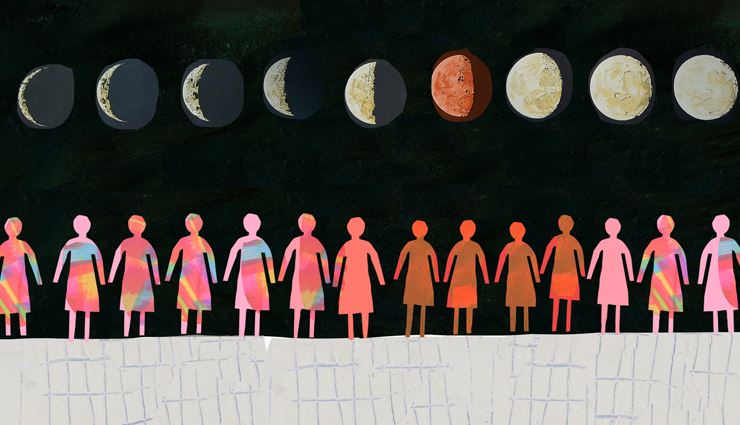 healthy living,10 funny words girls use to hide pms,funny phrases used for menstruation,other words for pms,funny phrases for pms