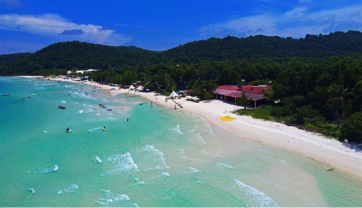 10 Most Famous Tourist Destinations To Visit in Phu Quoc