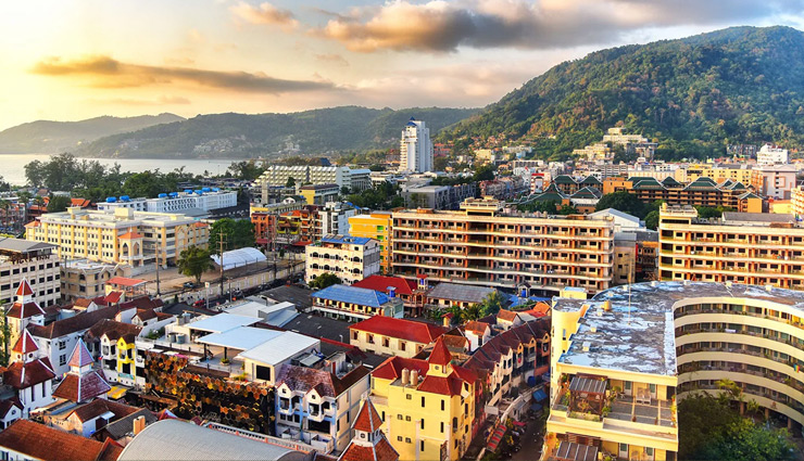 places to explore in thailand,thailand travel destinations,december tourism thailand,ko lanta,chiang rai attractions,ko phi phi nightlife,elephant valley sanctuary,phuket beaches,railay beach activities,bangkok must-see spots,koh samui resorts,trang beaches,pattaya attractions