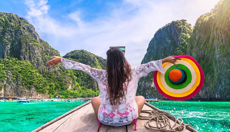 5 romantic places of thailand,romantic places of thailand,thailand,bangkok,phuket,travel,tourism,holidays ,ट्रेवल, टूरिज्म, हॉलीडेज, जानें थाईलैंड के 5 रोमांटिक जगहों के बारें में 