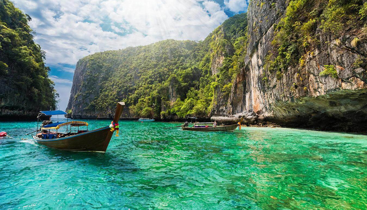 6 Beautiful Beaches To Visit in Phuket