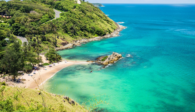 phuket,beaches to visit in phuket,patong beach,kata noi beach,ya nui beach,nai harn beach,kata beach,freedom beach