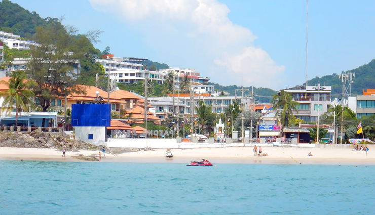 phuket,beaches to visit in phuket,patong beach,kata noi beach,ya nui beach,nai harn beach,kata beach,freedom beach