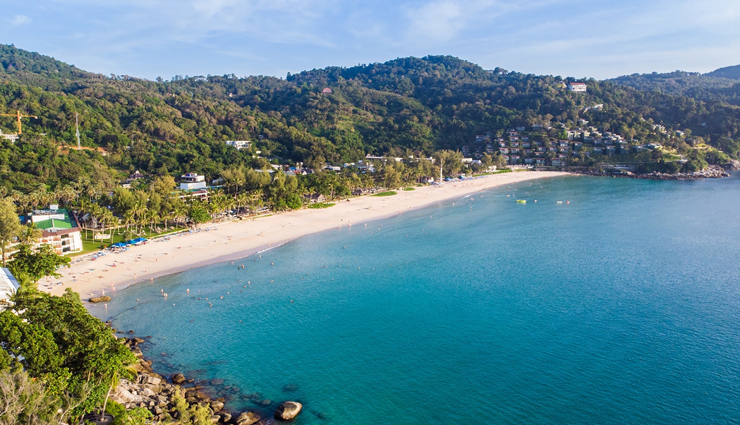 phuket,beaches to visit in phuket,patong beach,kata noi beach,ya nui beach,nai harn beach,kata beach,freedom beach