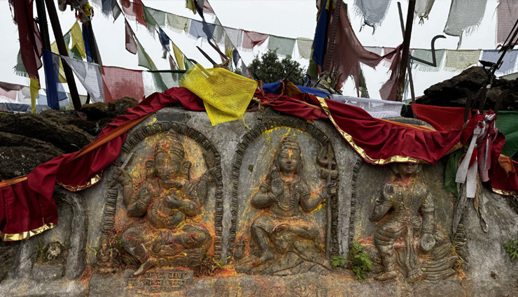 offbeat places in nepal,hidden gems nepal,rupa tal nepal,khumjung yeti legend,siddha gufa bandipur,hiranya varna mahavihar,janakpur historical sites,dhulikhel village,phulchowki hill station,garden of dreams kathmandu,maya devi temple lumbini,helambu valley trek,lesser-known destinations nepal,unique travel spots nepal,nepal adventure travel