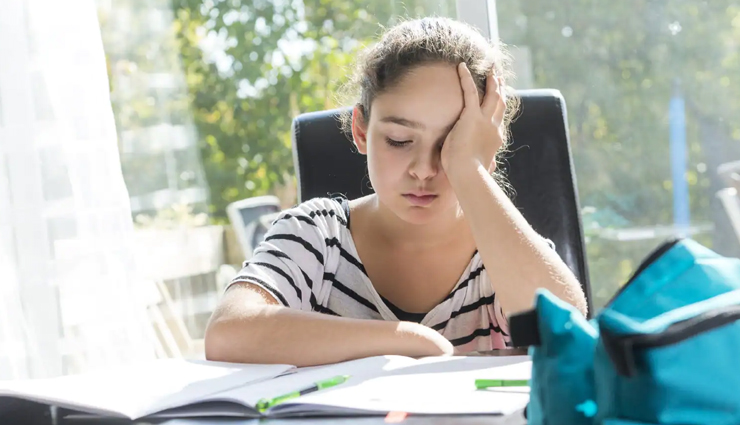 बच्चों मे दिखाई दे सकते है साइकॉटिक डिप्रेशन के लक्षण, जाने और करे उपचार symptoms of psychotic depression can be seen in children,know and do treatment,Health,healthy living