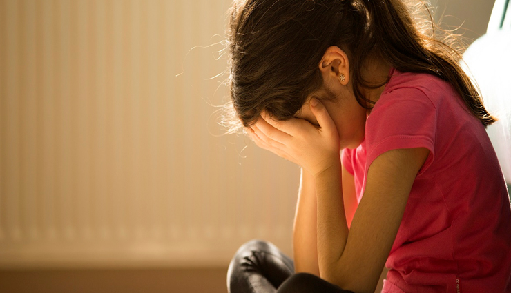symptoms of psychotic depression can be seen in children,know and do treatment,Health,healthy living