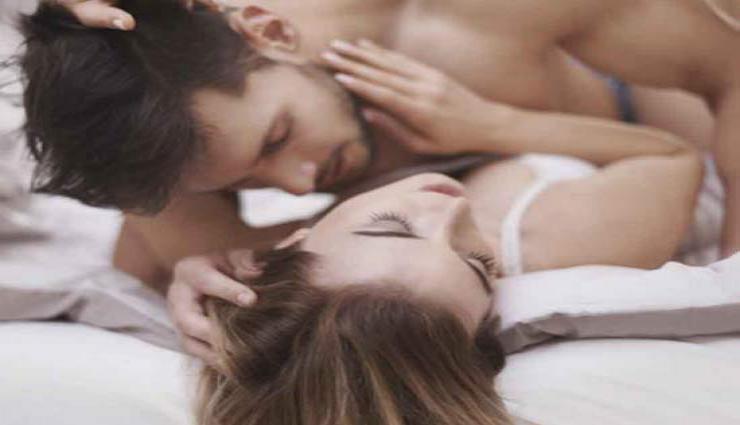 5 Reasons Why Physical Intimacy is Important For a Man