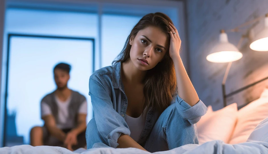 40% महिलाओं को प्रभावित करती है यह समस्या, फिजिकल रिलेशन बनाना भी बन सकता है चुनौतीपूर्ण