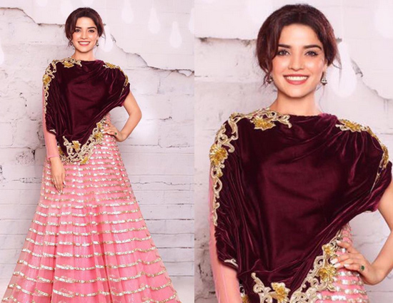 Hot Looks of South Indian Rising Star- Piaa Bajpai