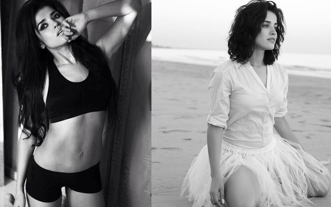 piaa bajpai,hot pics of piaa bajpai