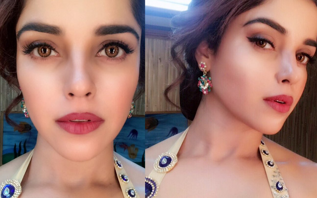 piaa bajpai,hot pics of piaa bajpai