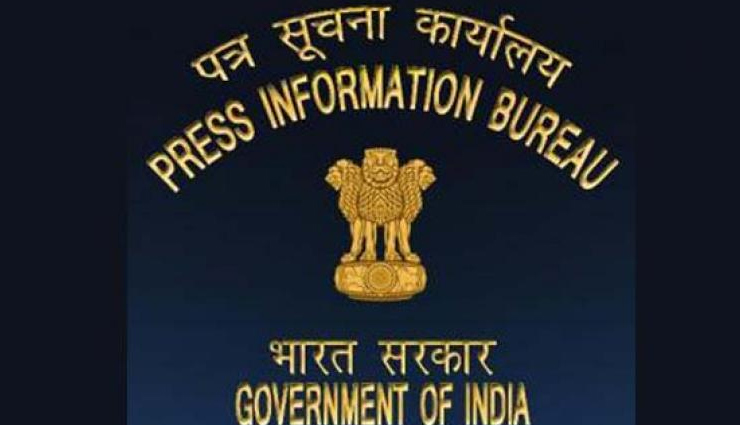 Senior Press Information Bureau official tests positive for COVID-19