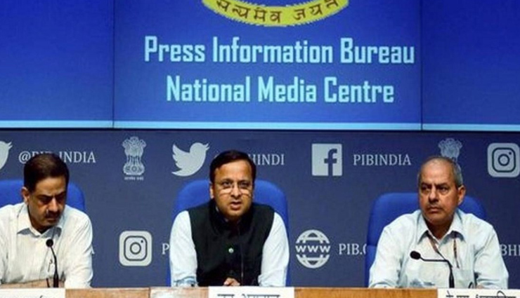 senior press information bureau official tests positive,covid-19,coronavirus update,press information bureau,news,ks dhatwalia