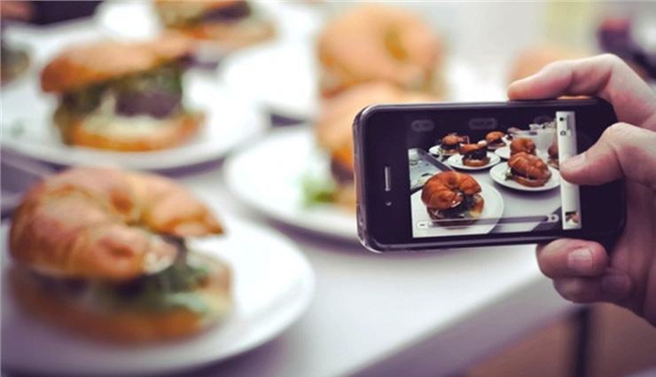 Tips And Tricks To Click A Good Photo

