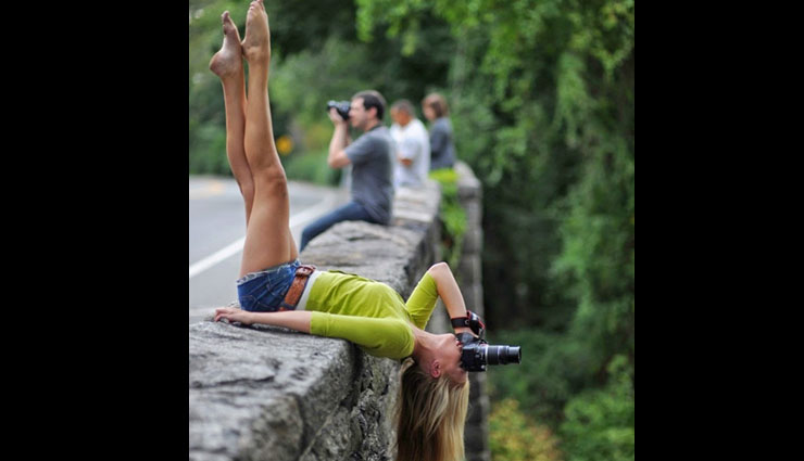 head spin images,death-defying photos