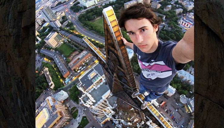 head spin images,death-defying photos
