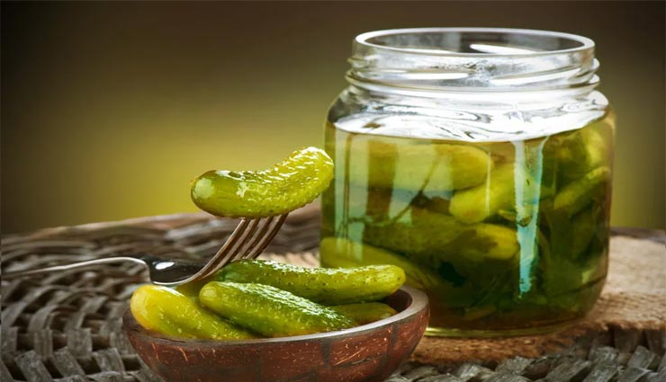 home tips,kitchen tips,pickle tips,pickle care