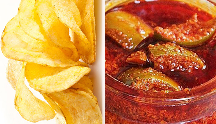 foods causing cancer,unhealthy foods causes cancer,healthy living,Health tips,foods to be avoided