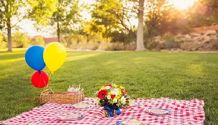 7 Amazing Picnic Destinations To Visit Near Delhi