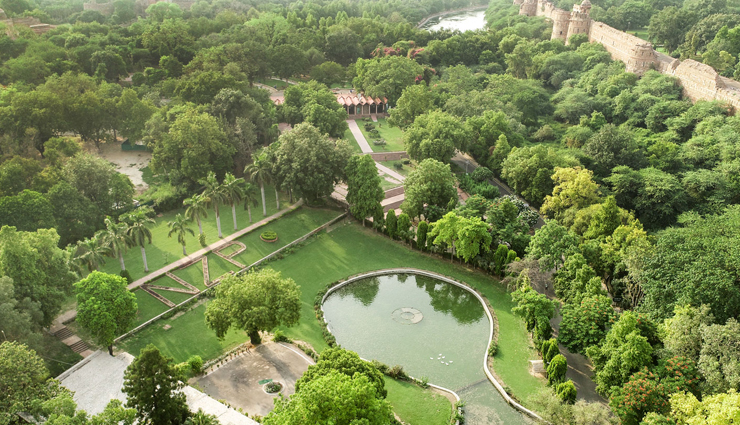 fun filled places in delhi,places to visit with kids,kids places in delhi,picnic places in delhi,delhi,national zoological park,rail museum delhi,botanix nature resort,camp wild dhauj,okhla bird sanctuary