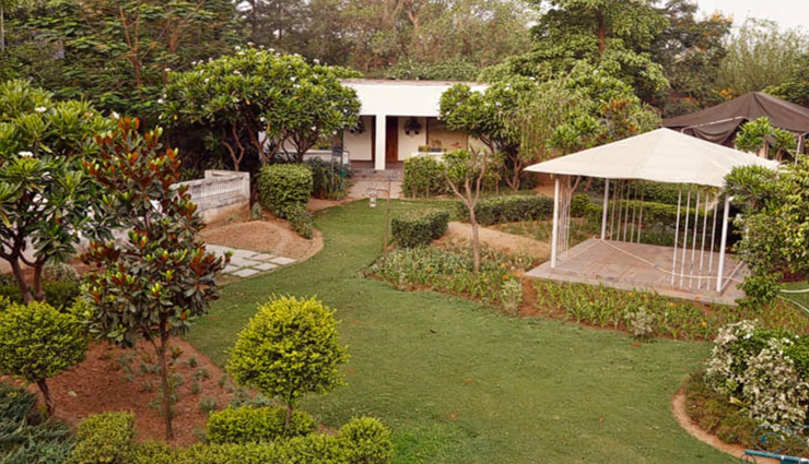 fun filled places in delhi,places to visit with kids,kids places in delhi,picnic places in delhi,delhi,national zoological park,rail museum delhi,botanix nature resort,camp wild dhauj,okhla bird sanctuary