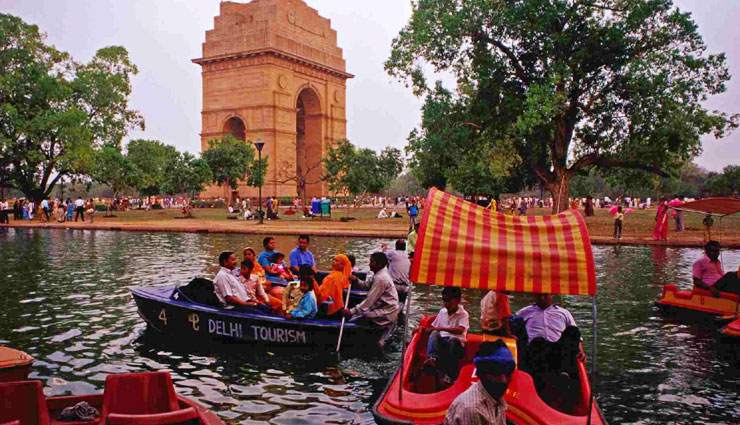 7 Picnic Spots To Enjoy in Delhi