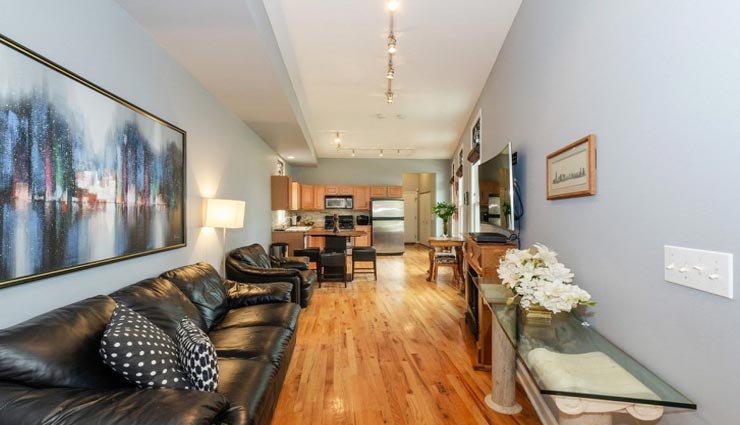 weird news,weird house,america pie,thinnest house