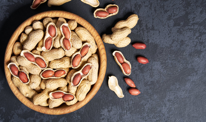 winter special peanut chikki,food,easy recipe