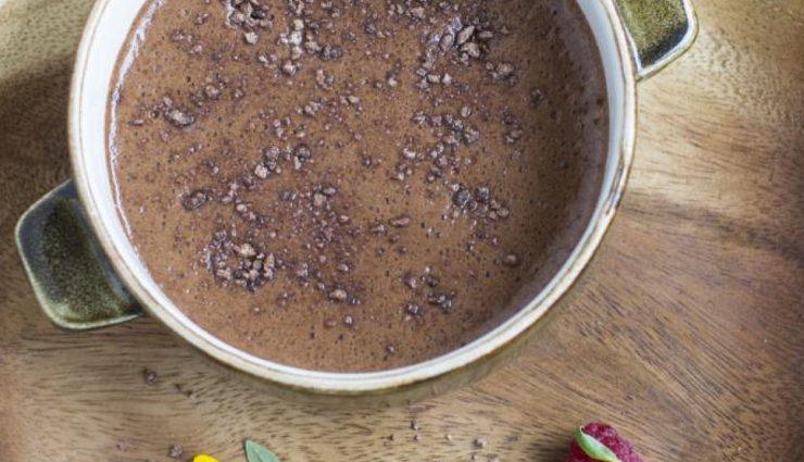 chocolate flavors,weird chocolate flavours,Chocolate