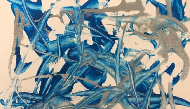 पेंटर है ये सुअर, बनाती है गजब की पेंटिंग, बिकती है लाखों में south africa,painter pigcasso,money by painting,pig painter,weird story,weird news,omg,omg news