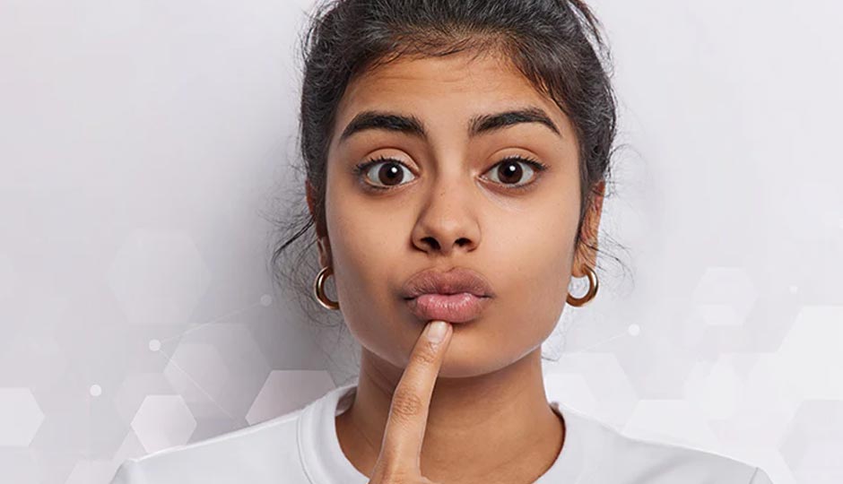 10 DIY Ways To Treat Pigmentation Around Lips