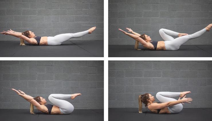 Health tips,health tips in hindi,5 minute workout,workout for abs,healthy life