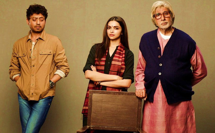 piku,pink,tere sang,lajja,fashion,women oriented movies,womens day special,womwns based bollywood movies,bollywood movies
